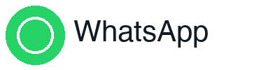 WhatsApp Logo